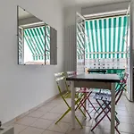 Immogroom - Sea View - Balcony - 5 Min From The Beach - Ac - Wifi